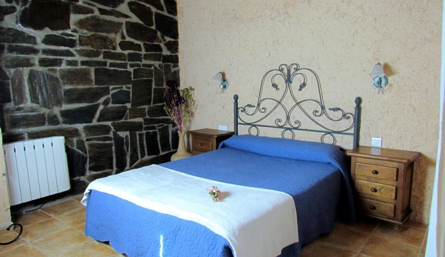 Rural Apartment in Las Hurdes (Caceres)