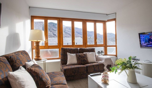 Rural Apartment in the Mountains