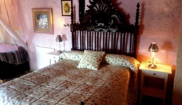 Rural apartment in Valeria, Cuenca