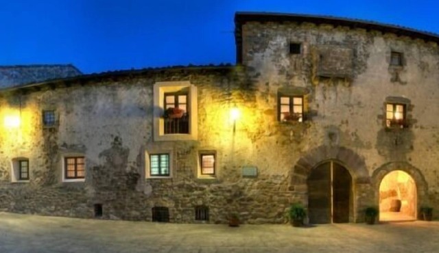 Rural apartment La Era de Navarri for 3 people