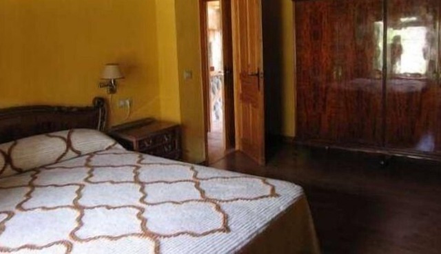 Rural apartment La Antigua Tahona for 3 people