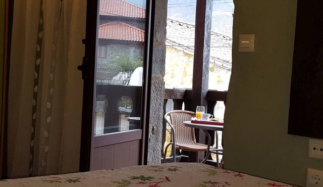 Rural Apartment La Plazuela