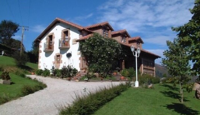 Rural apartment La Riguera de Ucieda for 6 people