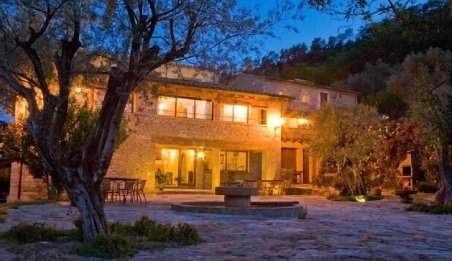 Rural apartment Más Rovira for 2 persons