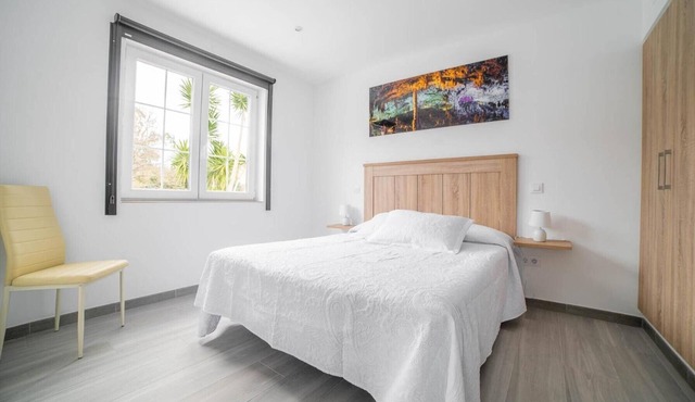 Rural Apartment Río Pas 4