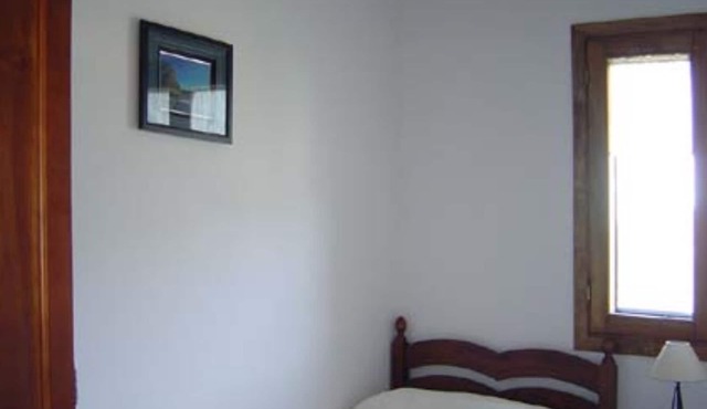 Rural Apartment Tomaso I