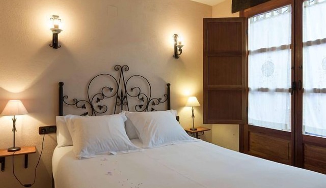 Rural apartment Turimaestrat for 4 people