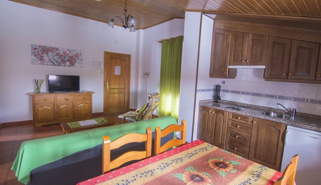 Rural Apartments El Prado* for 4 people ATR-CC0041