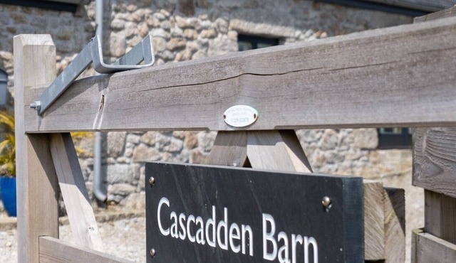 Rural Barn Conversion