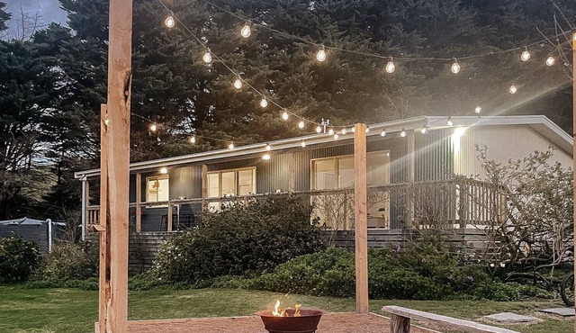 Rural Beauty - Farm Stay in Berrys Creek