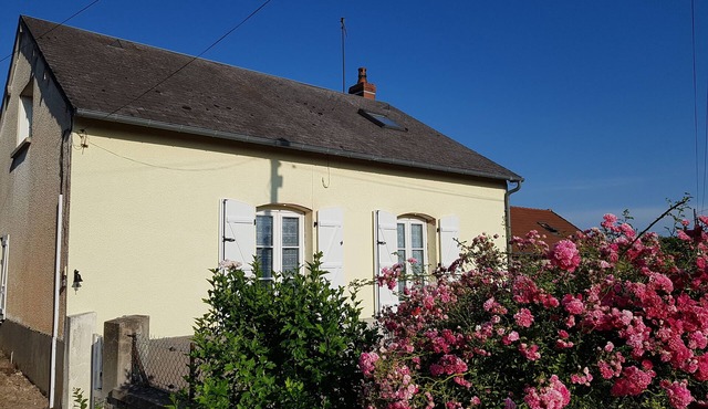 Rural Calm for Country Lovers