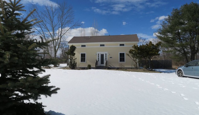 Rural charm in Ancram, NY