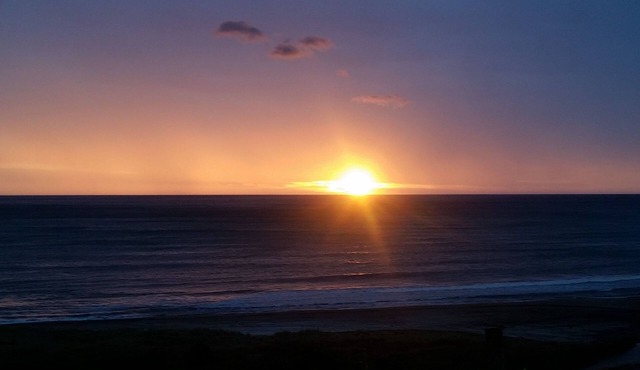 Rural Coastal Retreat