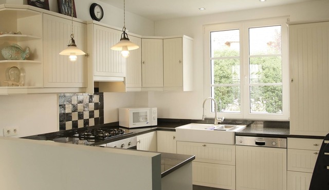 Rural cottage at Cap Gris Nez-Côte d'Opale Wissant Nord Pas de Calais