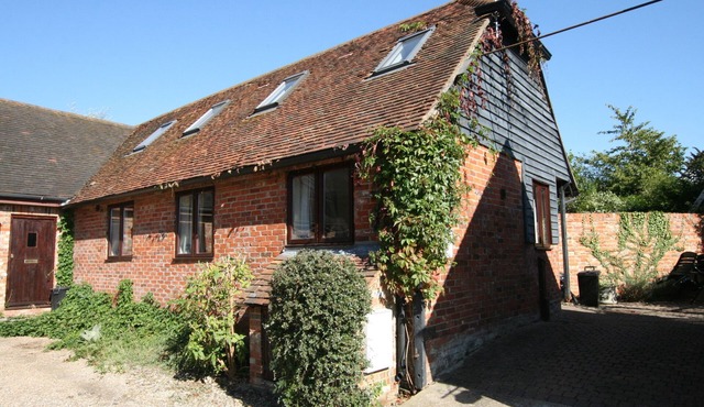 Rural Cottage Close to Ashford and Tenterden