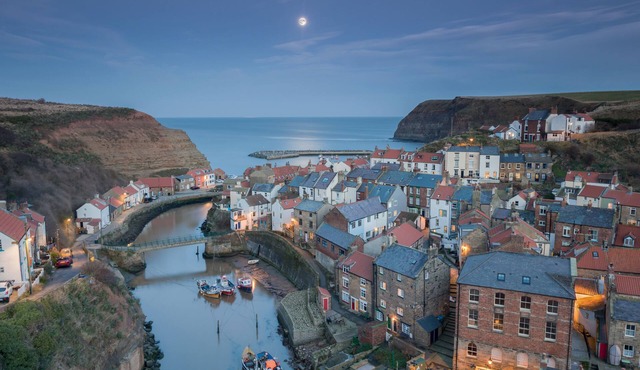 Rural Cottage for two Dog Friendly