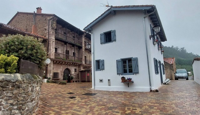 Rural cottage in Riocorvo