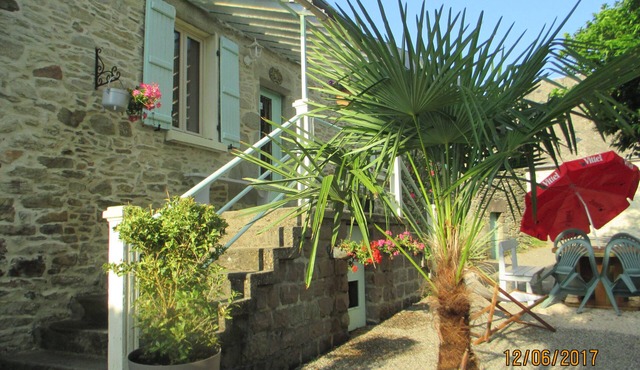 Rural cottage Pura Vida 3 ears, for lovers of nature and animals!