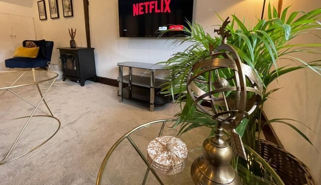 Rural Country Suites - 2 Bed and 2 Bath