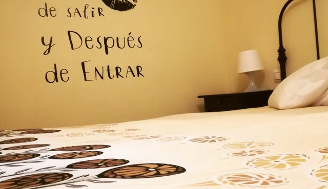 "Rural House in La Rioja for 8+ People - La Viña 1 with Games and Barbecue"