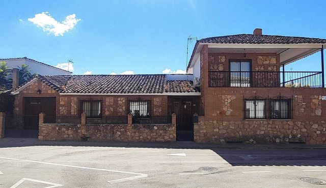 Rural House Envero