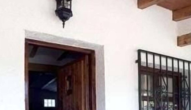 Rural house (full rental) Los Palenques I and II for 12 people