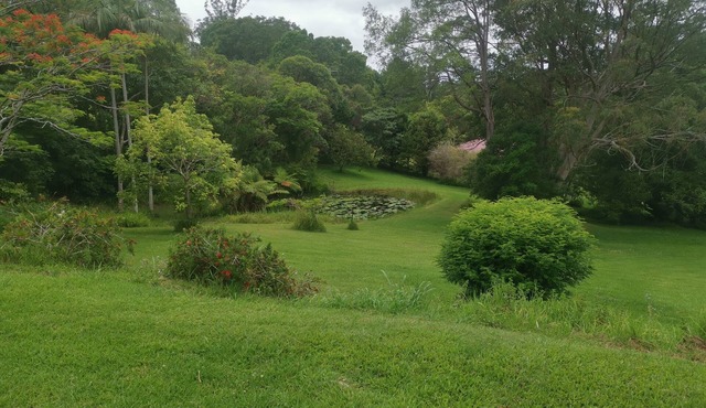 Rural Escape - 2 Bedrooms