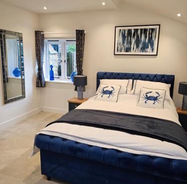 Rural Escape and Dog Friendly