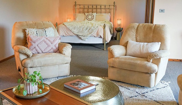 Rural Farm Quarters, Northern Gold Coast