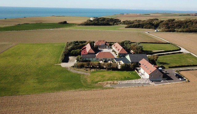 Rural Gîte Tramontane – Ferme des 4 Vents