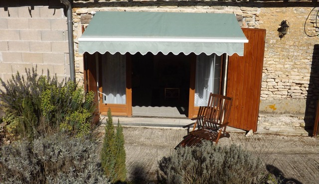 Rural Gite in quiet surroundings