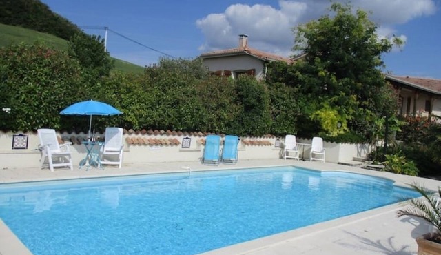 Rural gite in the beautiful Lot et Garonnenn