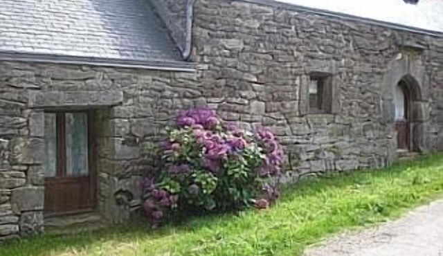 Rural Gite Set In 7 Acres, Peaceful Location