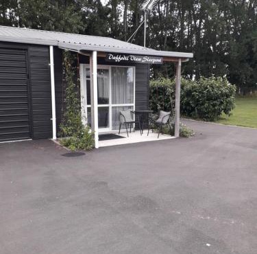 Rural Gordonton Sleepout