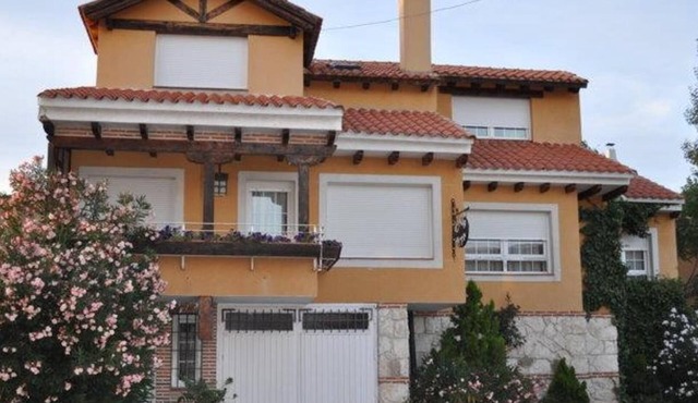 Rural Guest House in Olmedo (Spain)