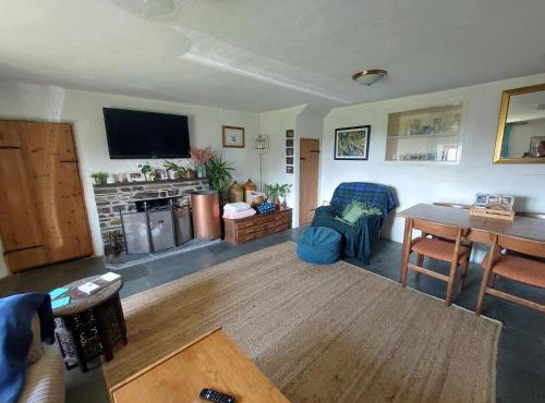 Rural Historic Farmhouse - A Peaceful Escape