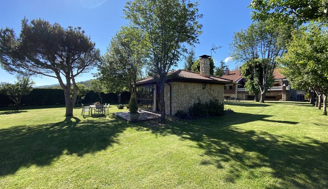 Rural House "Los Tilares"