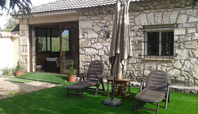 RURAL HOUSE 4 * VILLA PEDRAZA