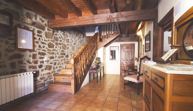 Rural House Pin de Lindas Rural Houses