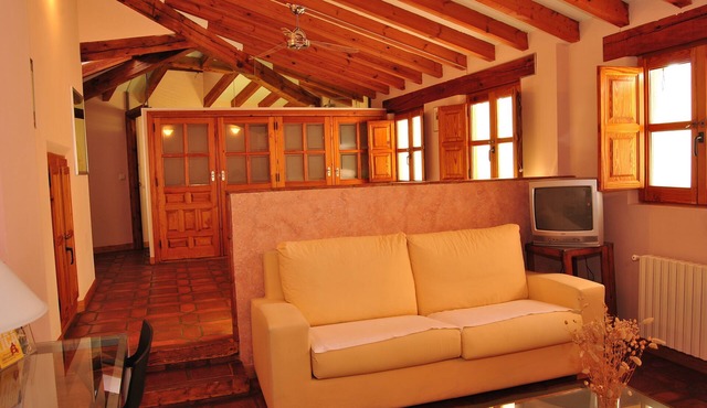 RURAL HOTEL -POSADA RESTAURANTE