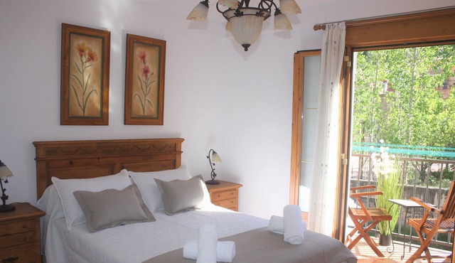 Rural House Arenal.