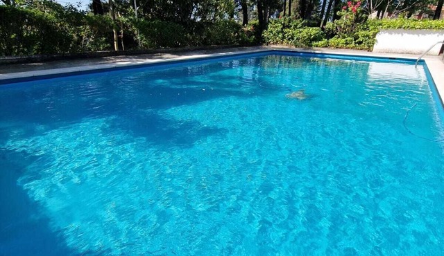 Rural house 5min from Salamanca, 5000m² with swimming pool and barbecue