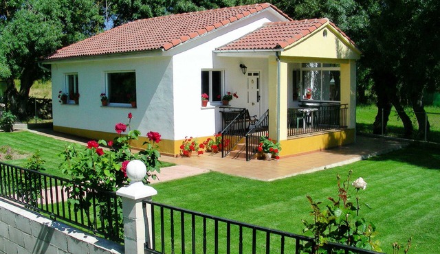 Rural house La Gávia I