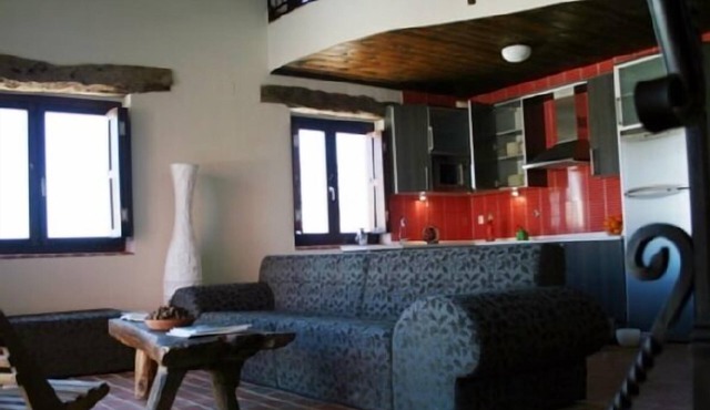 RURAL HOUSE 5 CELEMINES NORTE