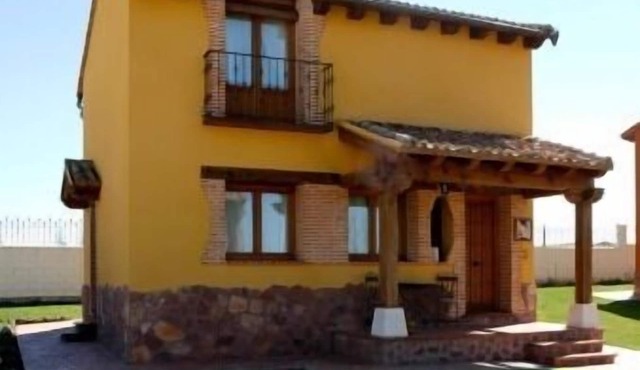 Rural house 4 PAX IN TUREGANO NEAR LAS HOCES DEL DURATON