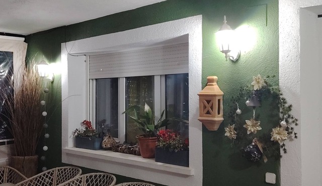 Rural house 5 min from Cuenca and 15 min from Ciudad Encantada