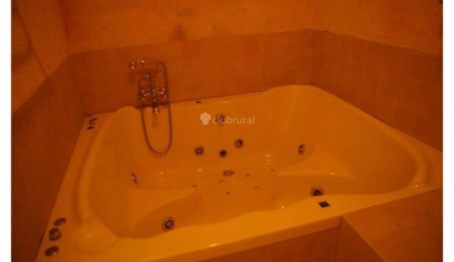 Rural House 5 Stars - La Puerta Mora - Relax