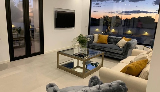 Rural house 8 minutes from Aranjuez