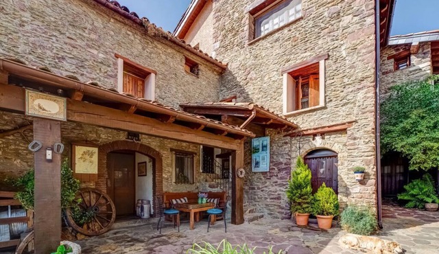 Rural House APARTMENT