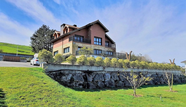 Rural House Bahía Pedreña